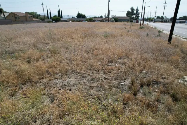 $700,000 | 0 Mentone, Mentone, CA 92359