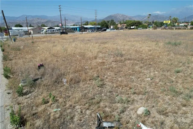 $700,000 | 0 Mentone, Mentone, CA 92359