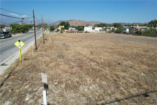 $700,000 | 0 Mentone, Mentone, CA 92359