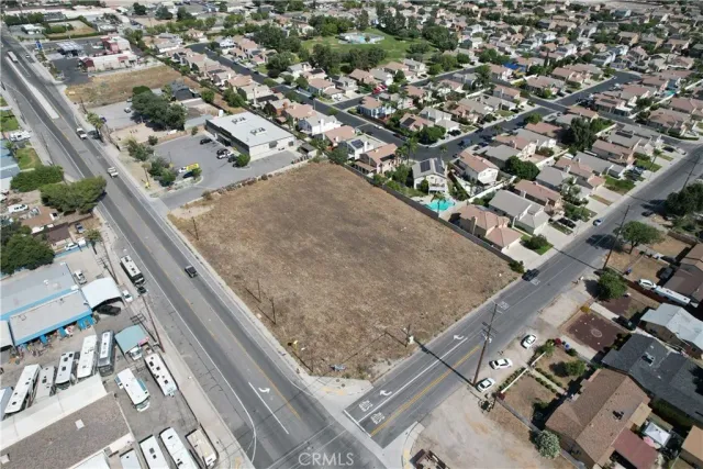 $700,000 | 0 Mentone, Mentone, CA 92359