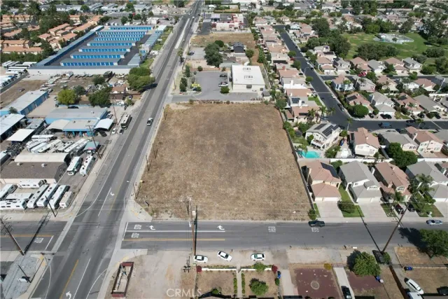 $700,000 | 0 Mentone, Mentone, CA 92359