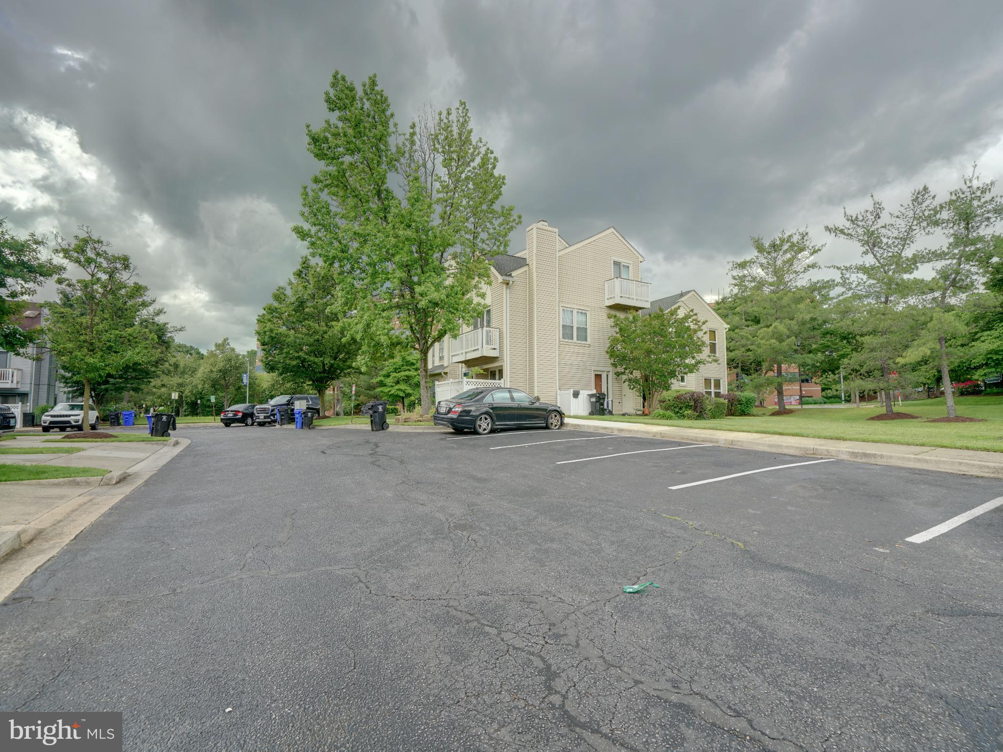9309 Player Drive, Unit 116 Laurel, MD 20708 - Photo 60 of 64 Gallery Image 60