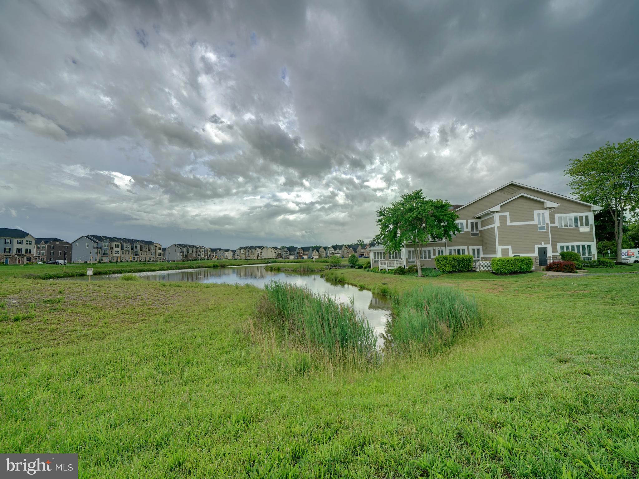 9309 Player Drive, Unit 116 Laurel, MD 20708 - Photo 61 of 64 Gallery Image 61