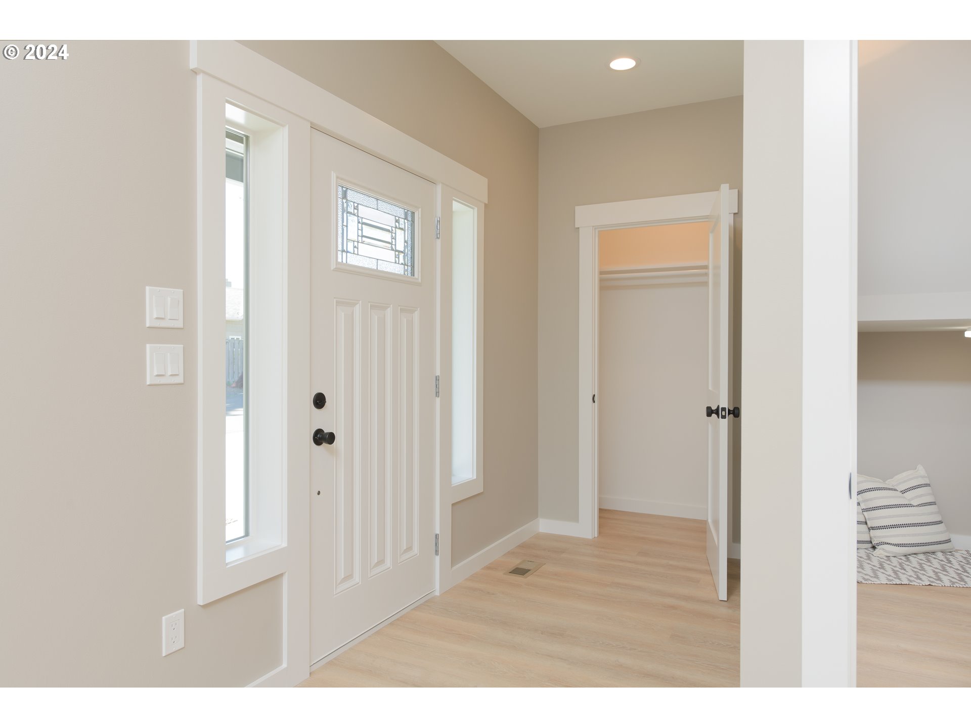 1324 Sea Ridge Lane Gearhart, OR 97138 - Photo 14 of 21 a view interior of a house and wooden floor