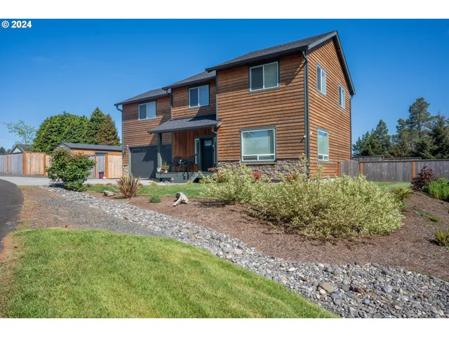$609,000 | 1324 Sea Ridge Lane, Gearhart, OR 97138