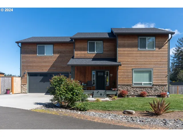 $609,000 | 1324 Sea Ridge Lane, Gearhart, OR 97138