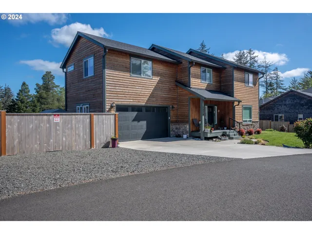 $609,000 | 1324 Sea Ridge Lane, Gearhart, OR 97138