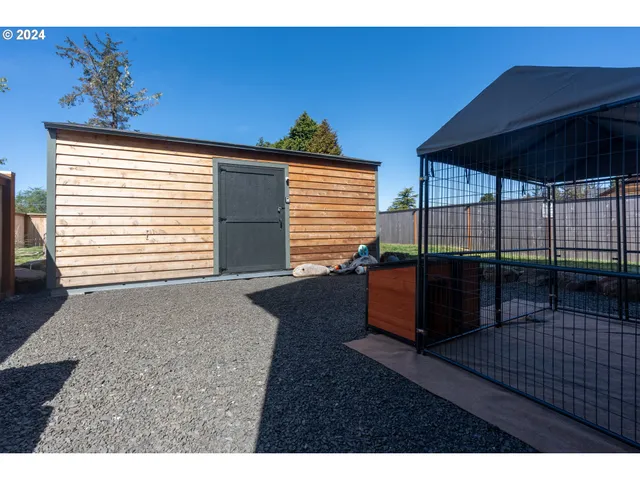 $609,000 | 1324 Sea Ridge Lane, Gearhart, OR 97138