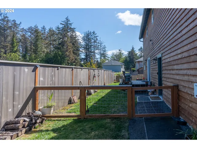 $609,000 | 1324 Sea Ridge Lane, Gearhart, OR 97138