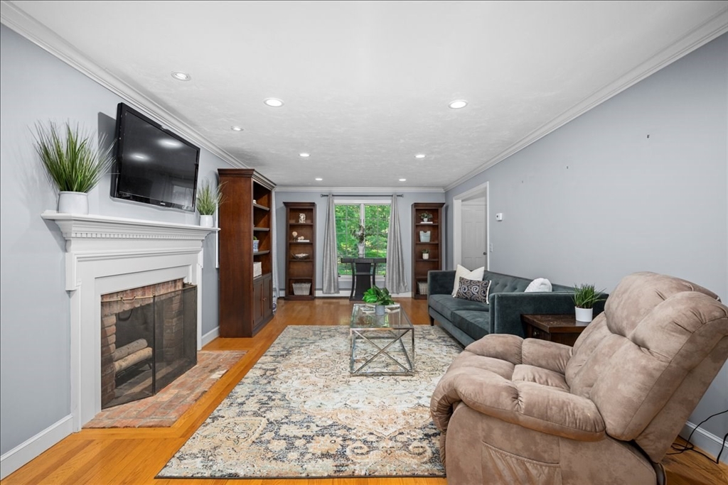 2 Fawcett Orchard Road Northborough, MA 01532 - Photo 15 of 42
