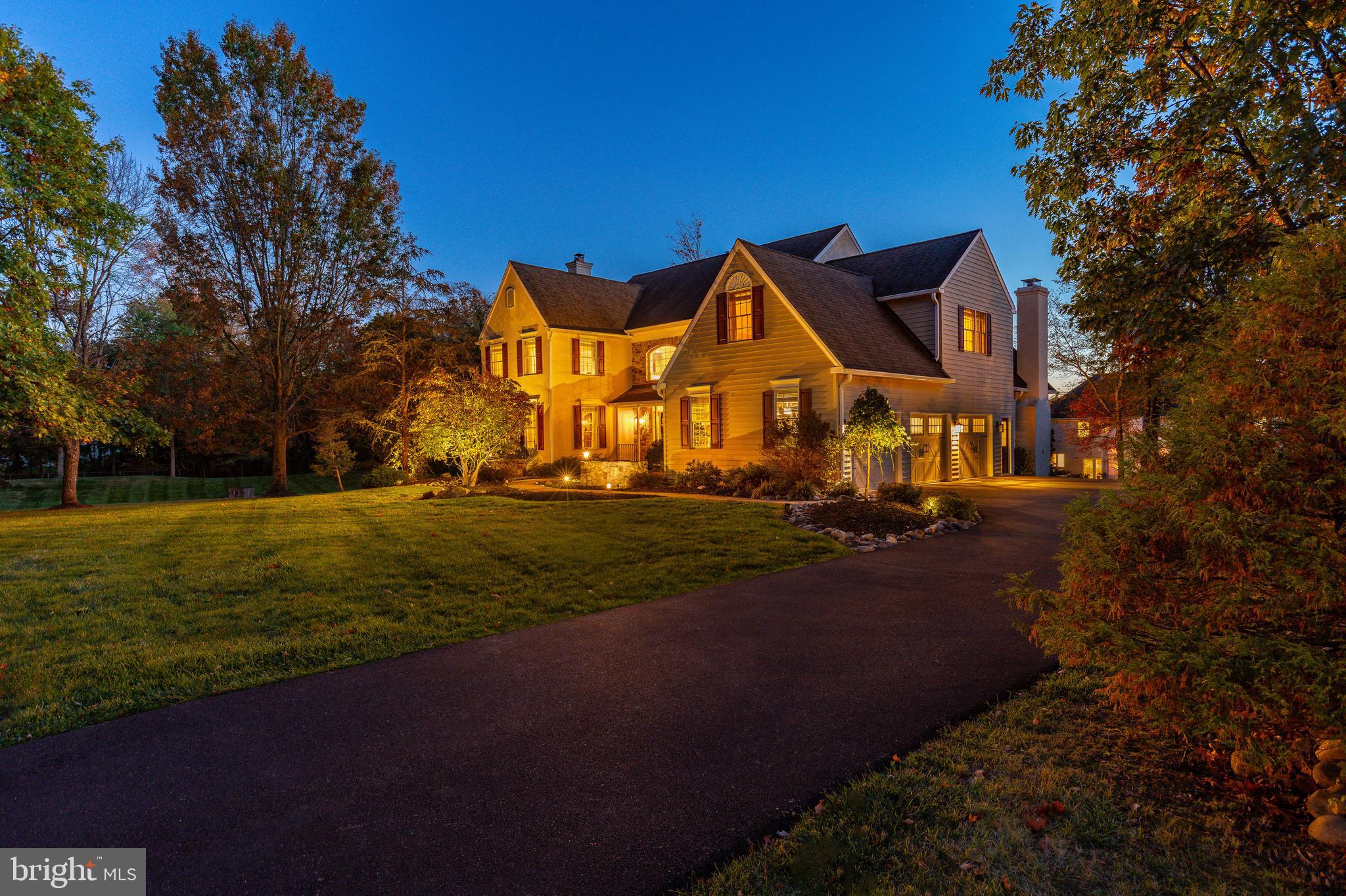 820 Foxfield Road Ambler, PA 19002 - Photo 8 of 15 Gallery Image 8
