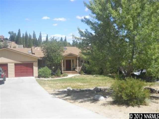 2575 Sagittarius Drive Reno, NV 89509 - Photo 1 of 1 Photo 1