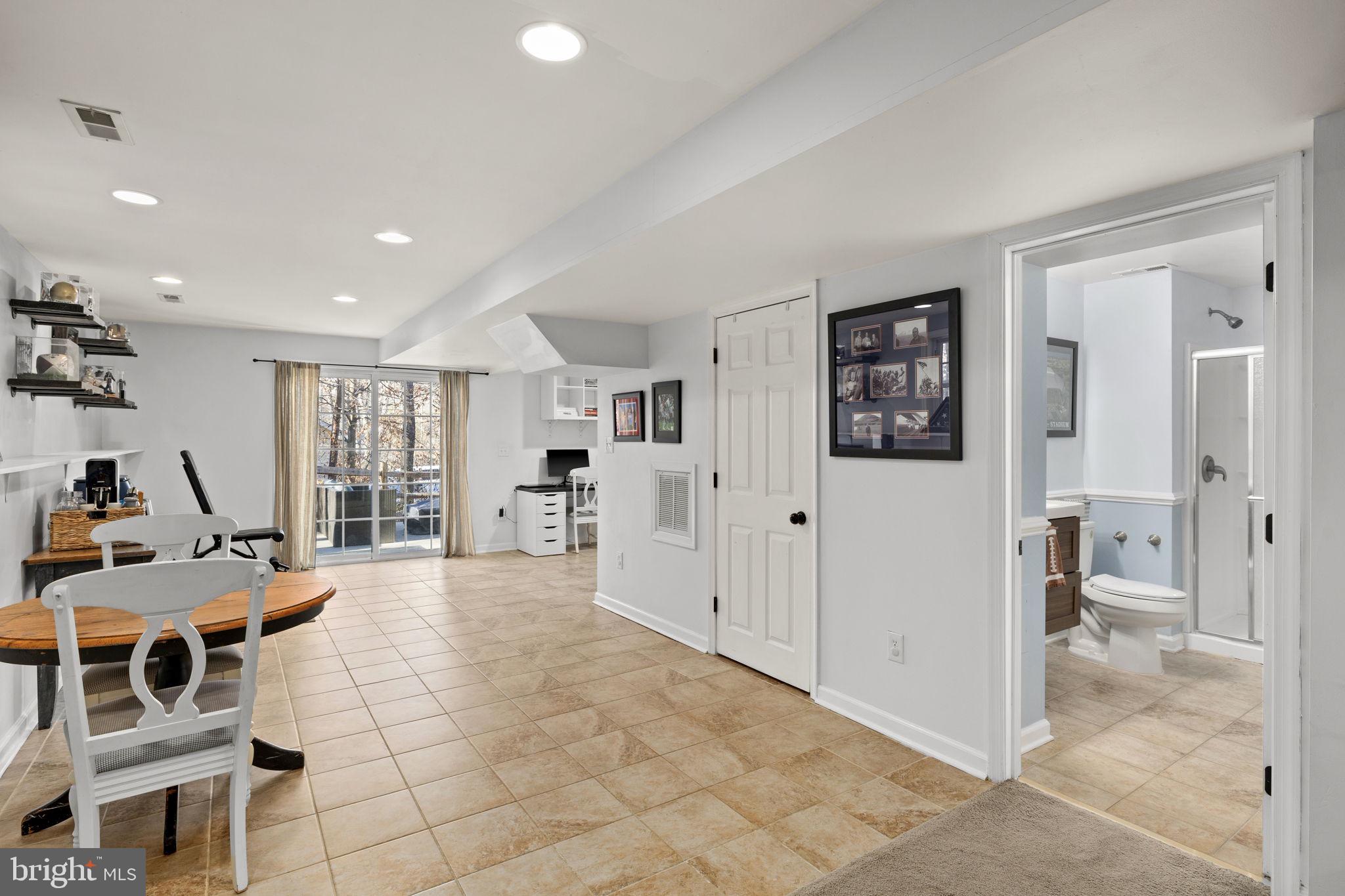 6463 Wheeler Drive King George, VA 22485 - Photo 33 of 57 Lower Level