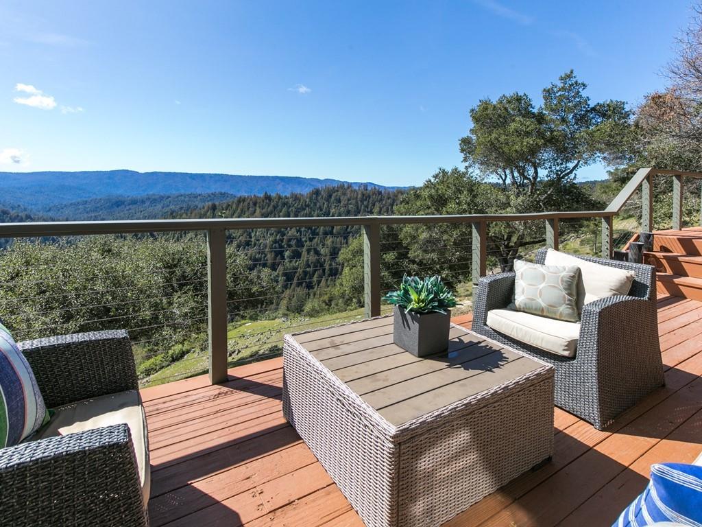 18800 Favre Ridge Road Los Gatos, CA 95033 - Photo 1 of 46