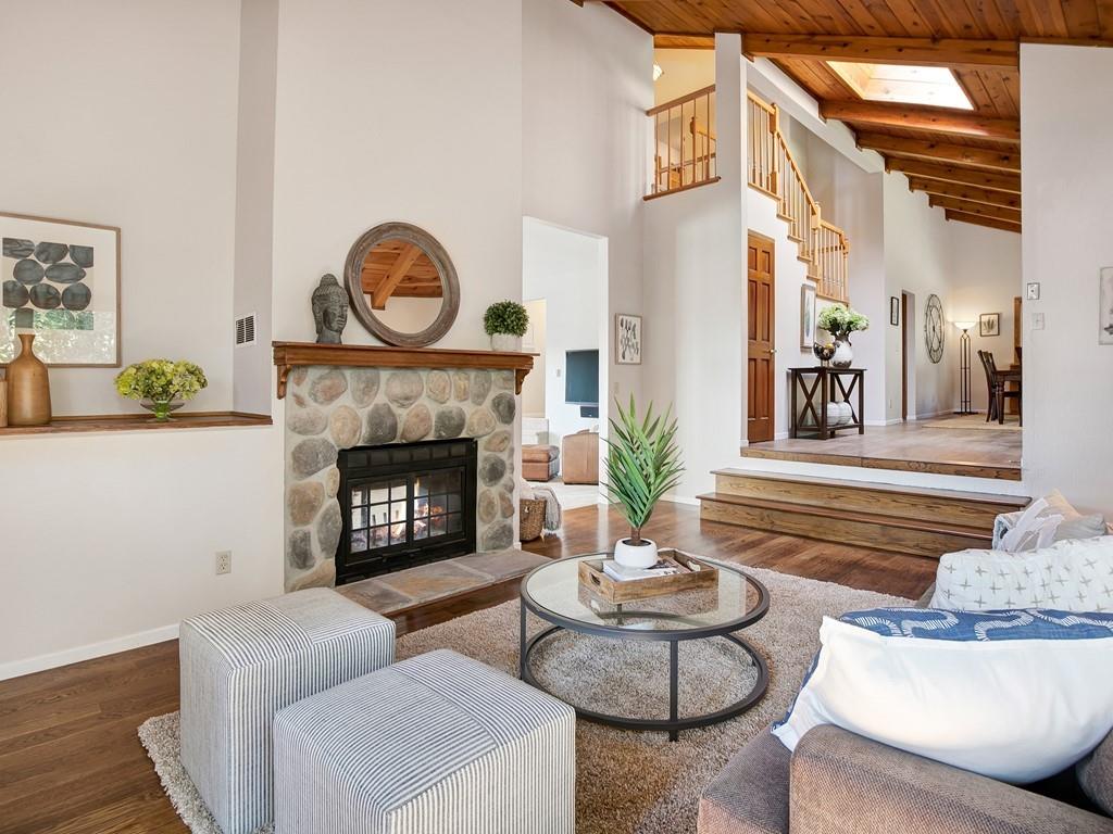 18800 Favre Ridge Road Los Gatos, CA 95033 - Photo 11 of 46