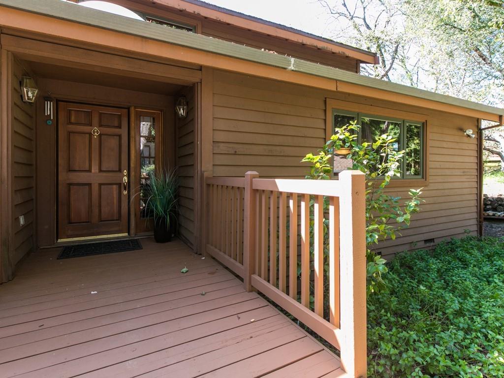 18800 Favre Ridge Road Los Gatos, CA 95033 - Photo 2 of 46