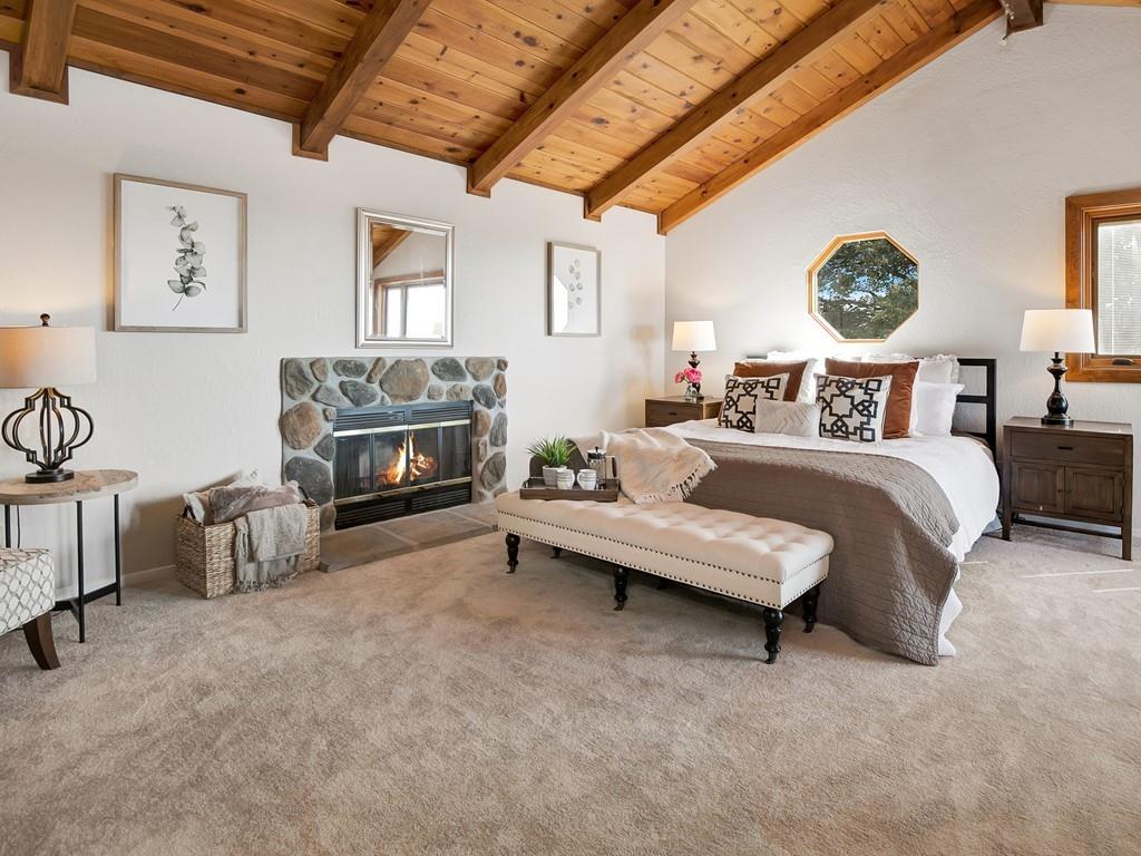 18800 Favre Ridge Road Los Gatos, CA 95033 - Photo 25 of 46