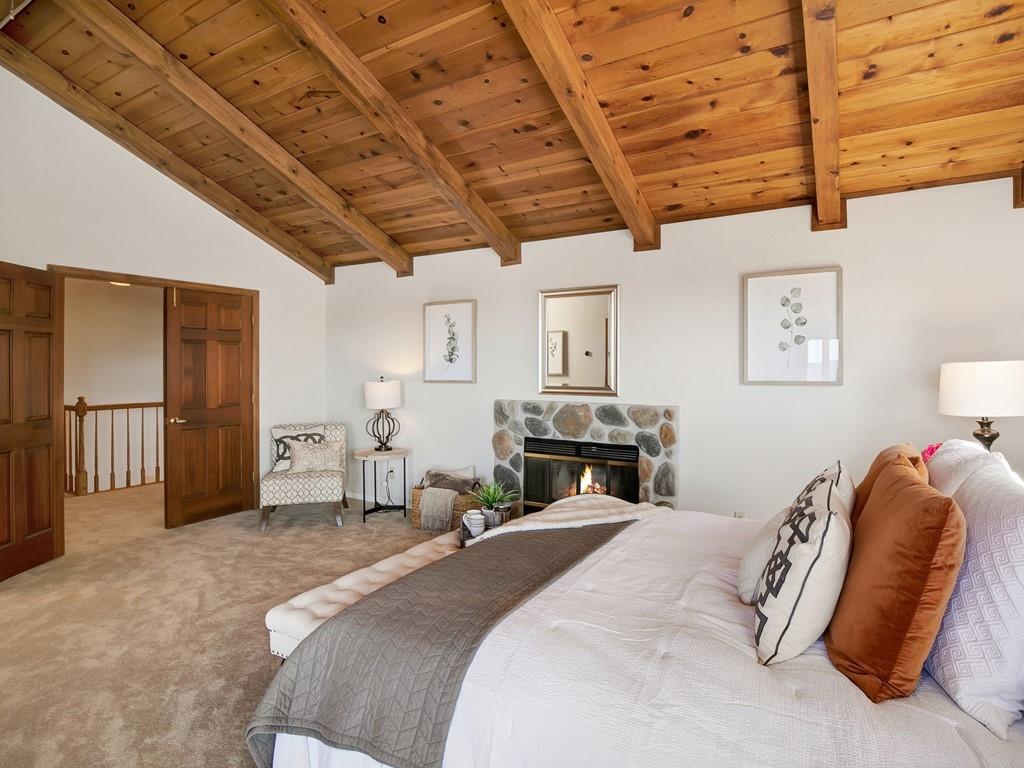 18800 Favre Ridge Road Los Gatos, CA 95033 - Photo 26 of 46