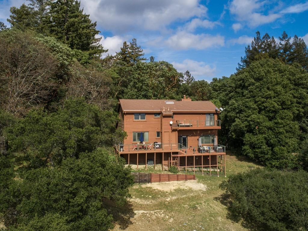 18800 Favre Ridge Road Los Gatos, CA 95033 - Photo 36 of 46