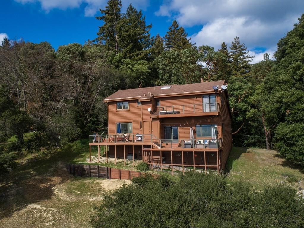 18800 Favre Ridge Road Los Gatos, CA 95033 - Photo 37 of 46