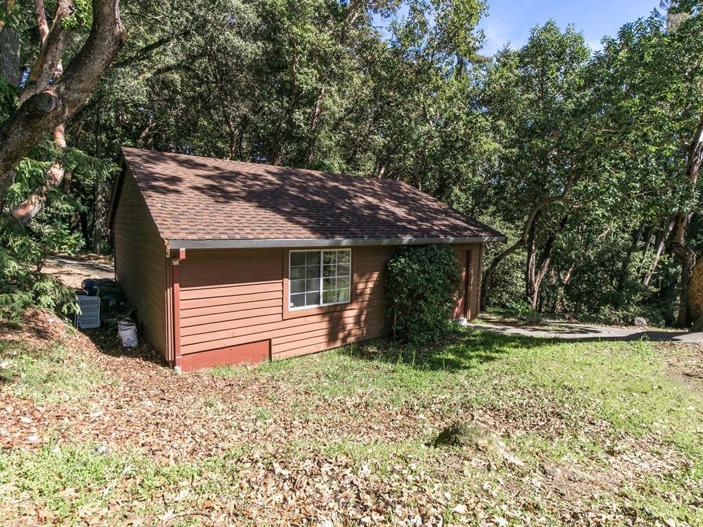 18800 Favre Ridge Road Los Gatos, CA 95033 - Photo 38 of 46