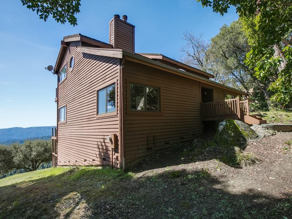 18800 Favre Ridge Road Los Gatos, CA 95033 - Photo 40 of 46