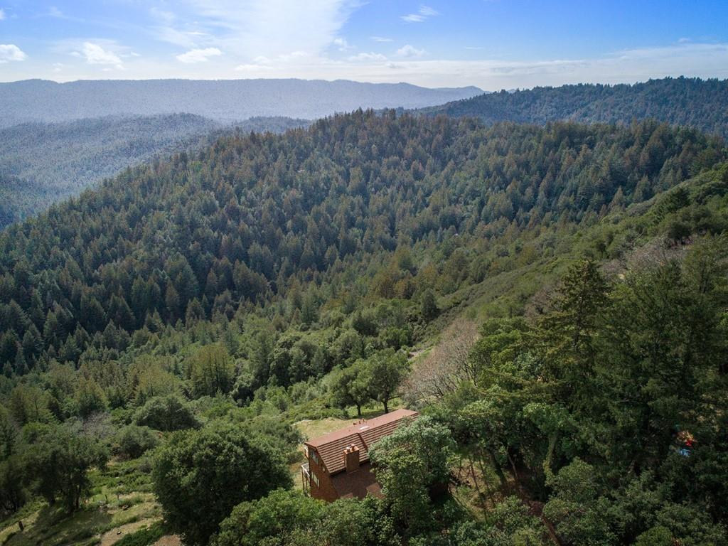 18800 Favre Ridge Road Los Gatos, CA 95033 - Photo 4 of 46