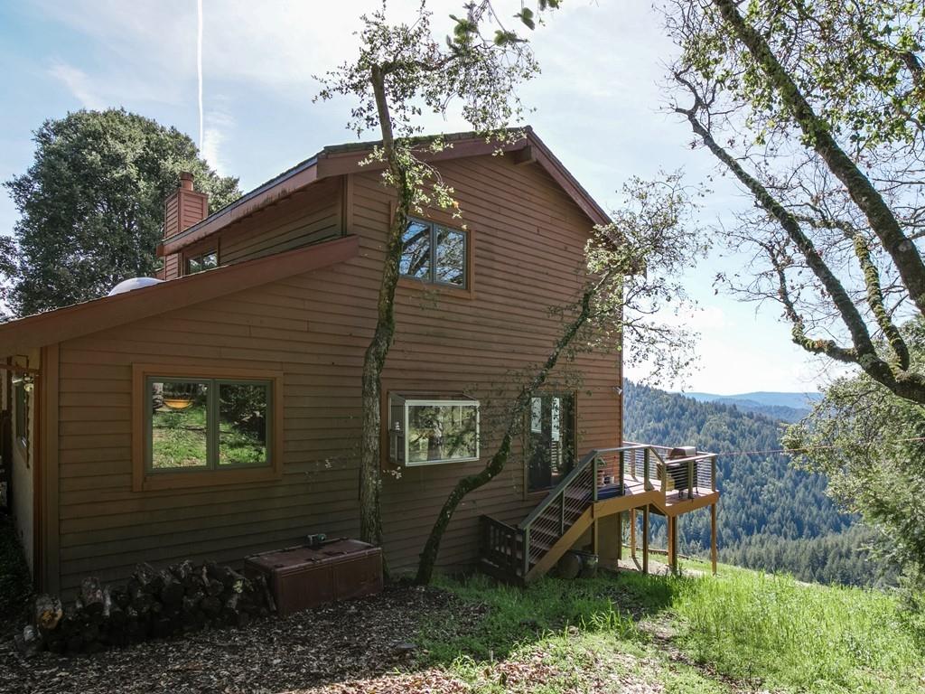 18800 Favre Ridge Road Los Gatos, CA 95033 - Photo 41 of 46