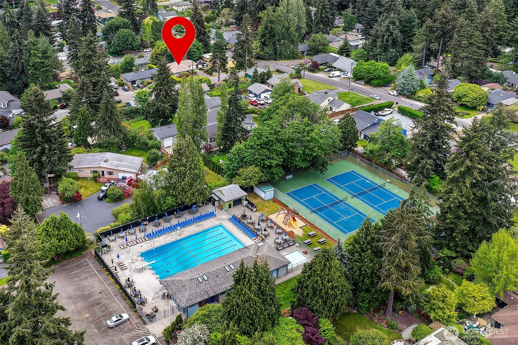 1612 Southwest 166th Street Burien, WA 98166 - Photo 34 of 35