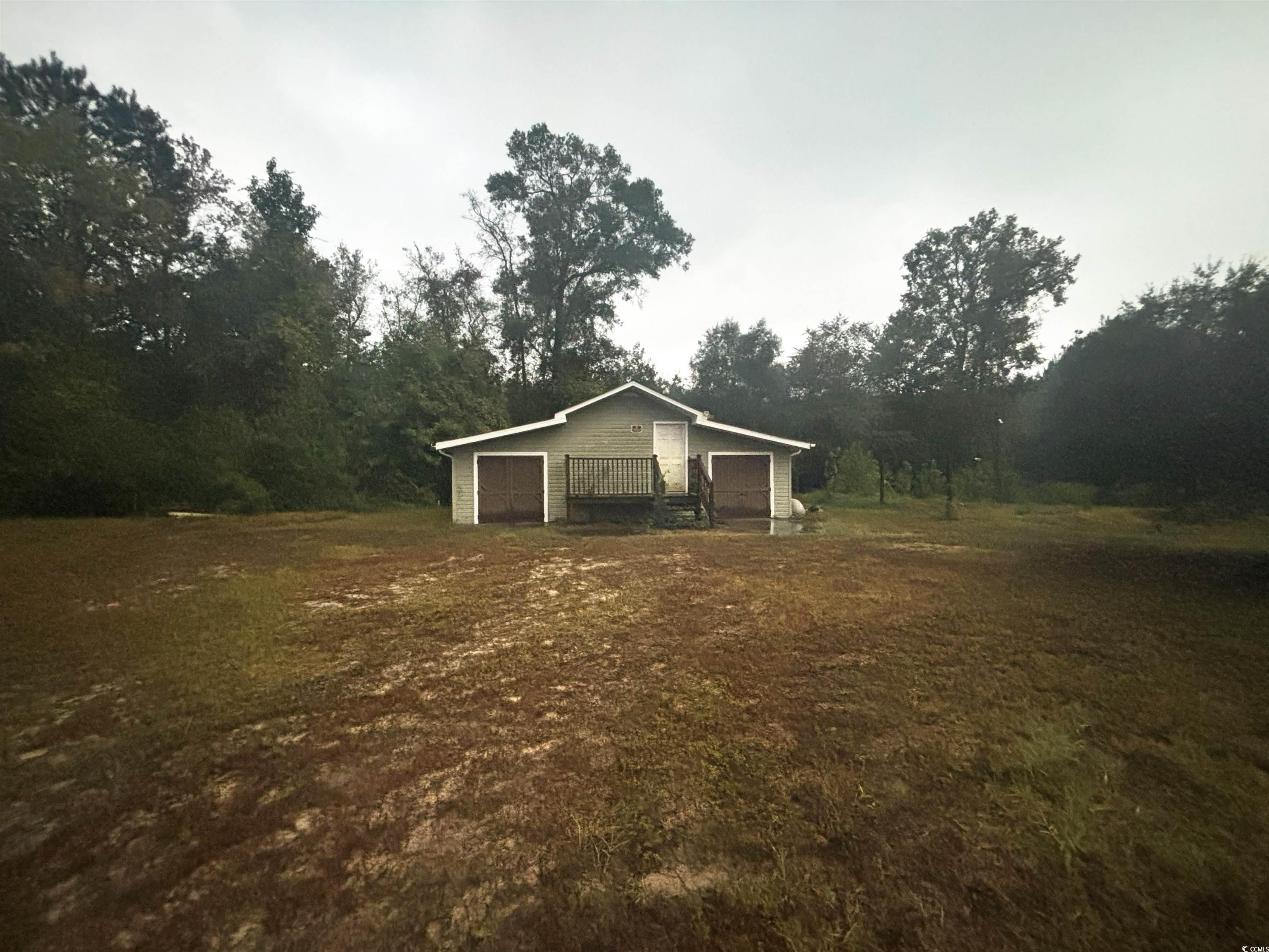 7023 New Bridge Road Nichols, SC 29581 - Photo 8 of 12 Gallery Image 8
