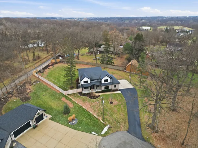 $825,000 | 1108 Hillside Drive, New Lenox, IL 60451