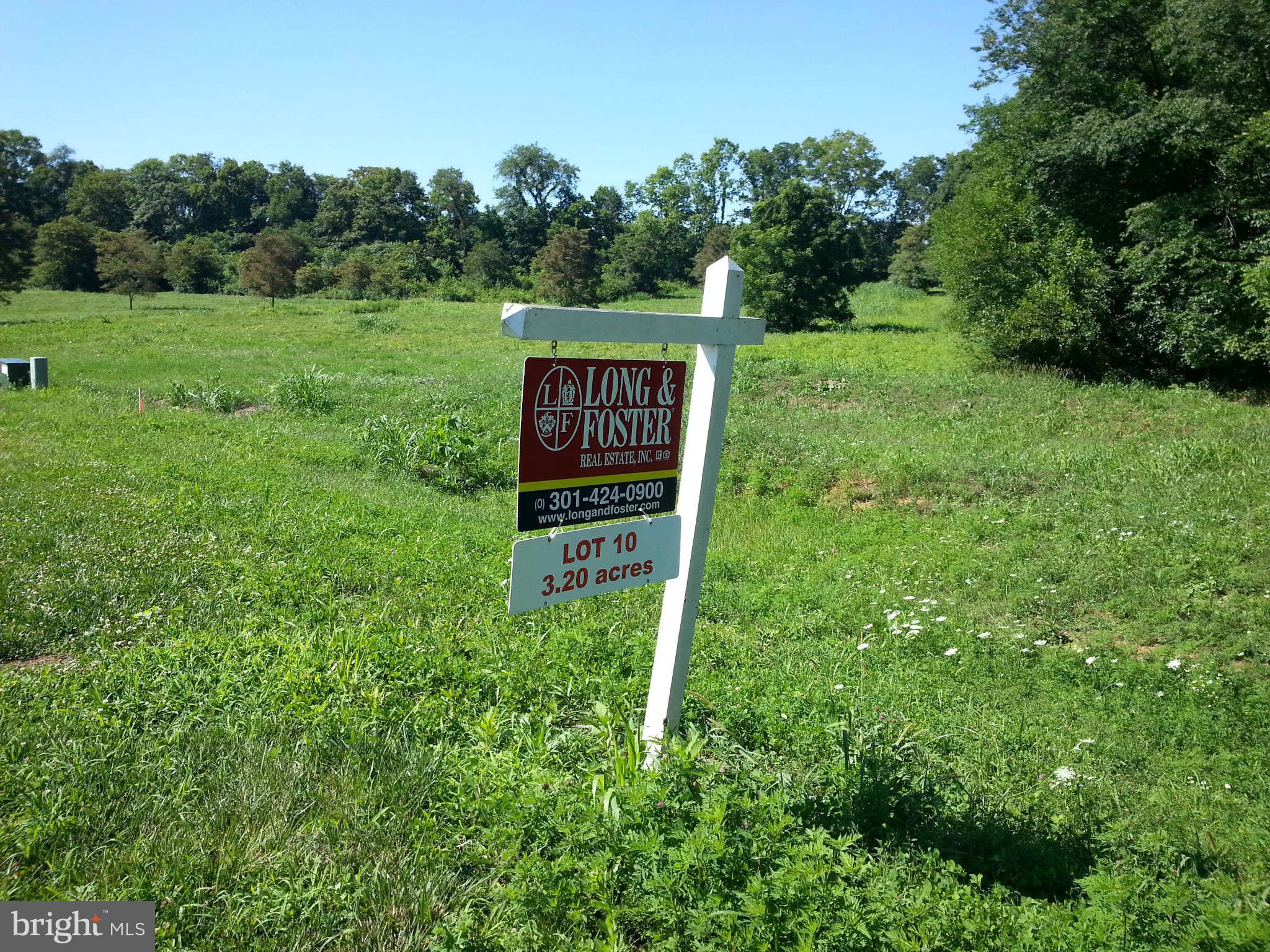 8313 Prophet Acres Road Fairplay, MD 21733 - Photo 4 of 21 Lot 10_8313 Prophet Acres Rd. 3.20 acres