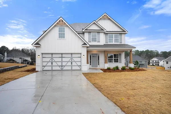 $442,900 | 1601 Havens Court, Auburn, AL 36832