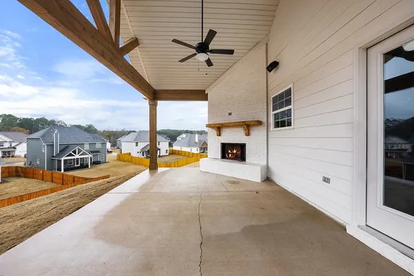 $442,900 | 1601 Havens Court, Auburn, AL 36832