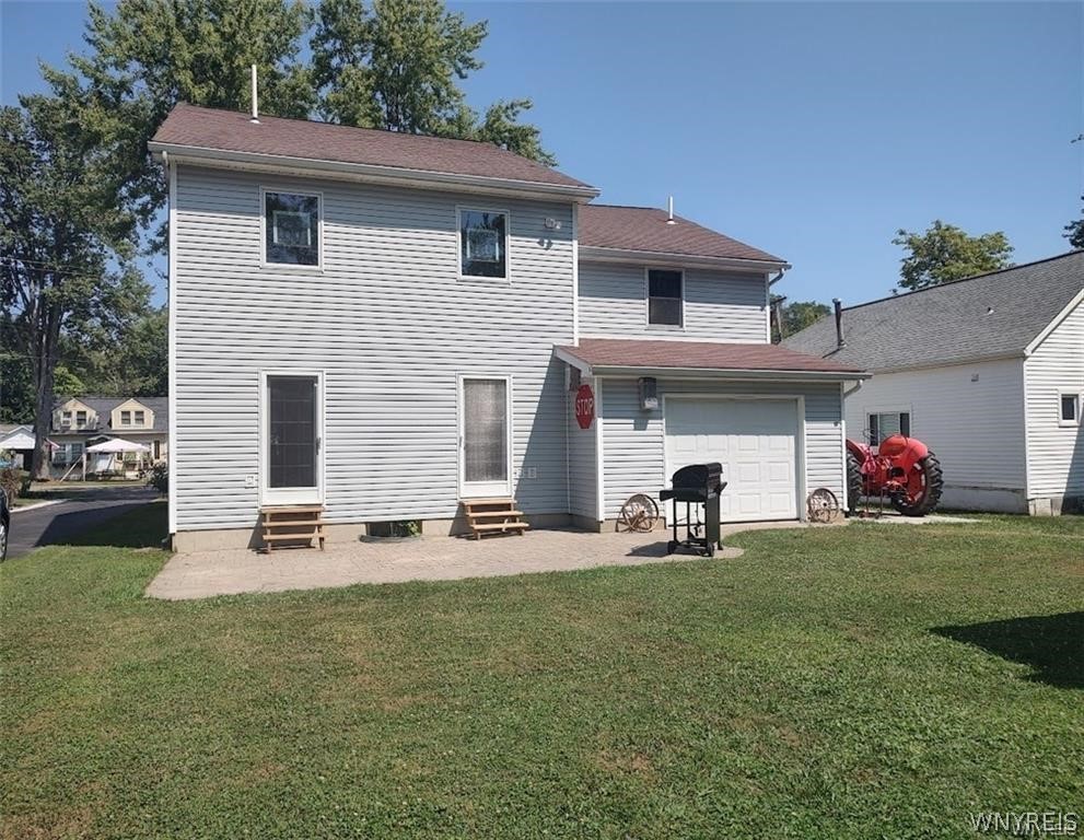 455 Roat Drive Evans, NY 14006 - Photo 38 of 48