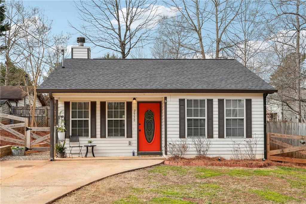 2930 Lemans Street Cumming, GA 30041 - Photo 1 of 1 Gallery Image 1