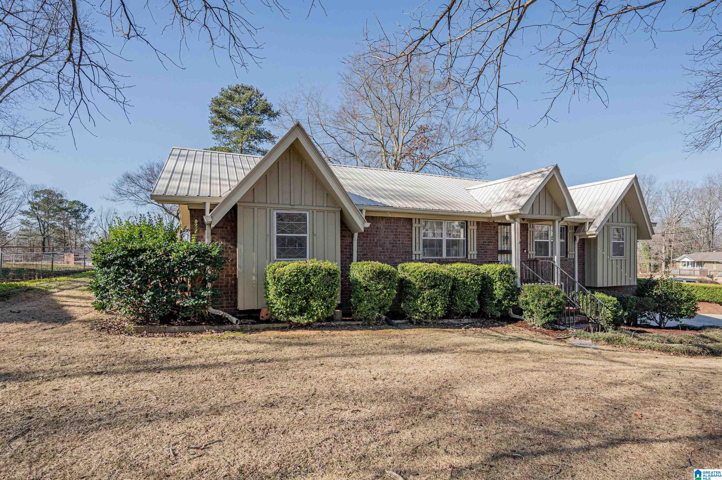 205 8th Street Pleasant Grove, AL 35127 - Photo 2 of 45