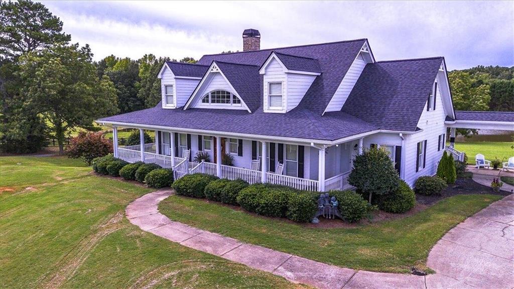 1058 Snip Dillard Road Northwest Monroe, GA 30656 - Photo 61 of 84 Gallery Image 61