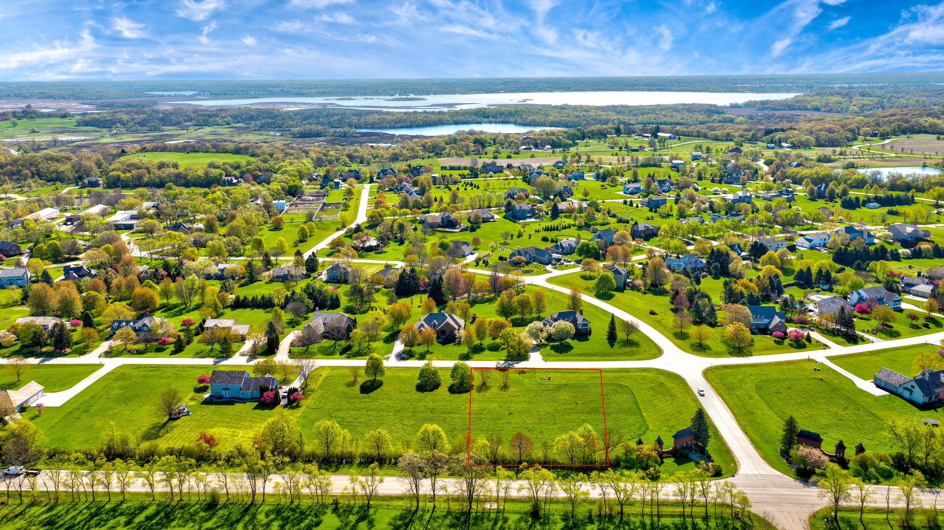8501 Country Shire Lane Spring Grove, IL 60081 - Photo 7 of 7