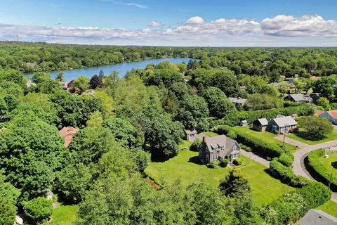 $1,800,000 | 66 Fresh River Lane, Falmouth, MA 02540