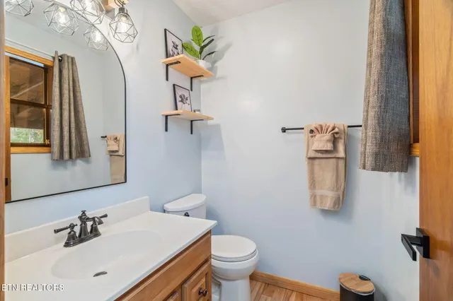 $464,000 | 3394 Laurelwood Way, Cosby, TN 37722