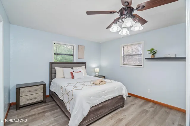 $464,000 | 3394 Laurelwood Way, Cosby, TN 37722