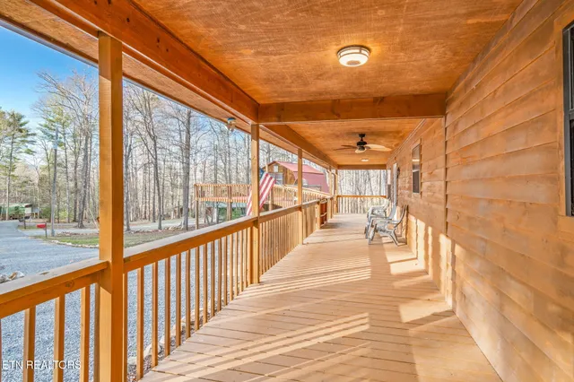 $464,000 | 3394 Laurelwood Way, Cosby, TN 37722