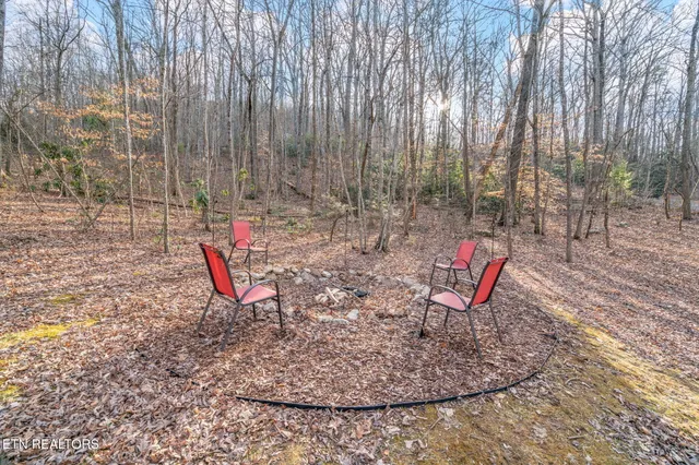 $464,000 | 3394 Laurelwood Way, Cosby, TN 37722