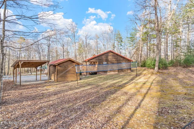 $464,000 | 3394 Laurelwood Way, Cosby, TN 37722