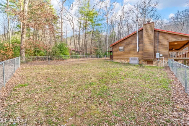 $464,000 | 3394 Laurelwood Way, Cosby, TN 37722