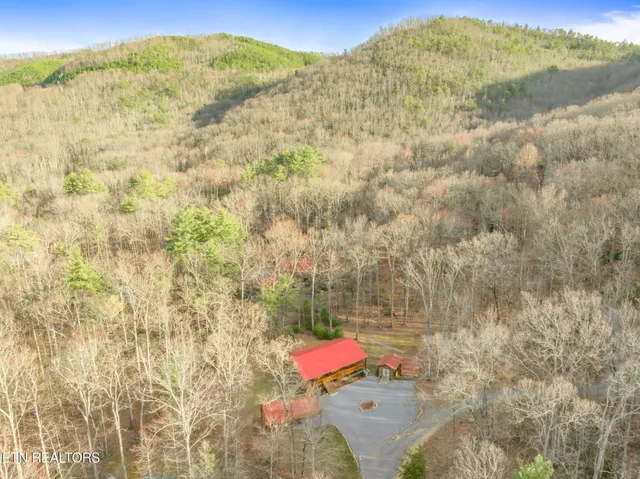 $464,000 | 3394 Laurelwood Way, Cosby, TN 37722