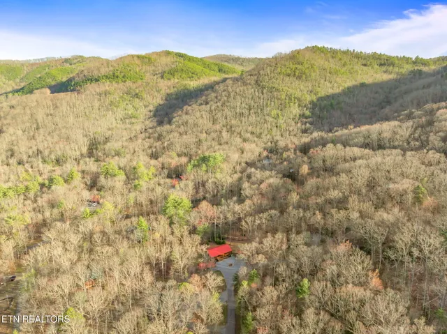 $464,000 | 3394 Laurelwood Way, Cosby, TN 37722