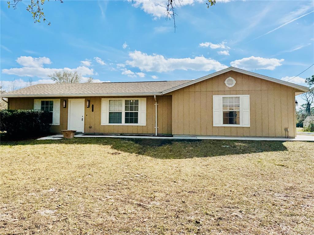 2510 Dahlia Road DeLand, FL 32724 - Photo 1 of 1