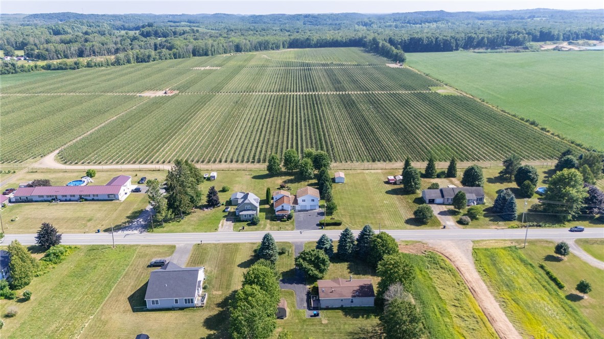 7362 Sodus Center Road Sodus, NY 14551 - Photo 3 of 49